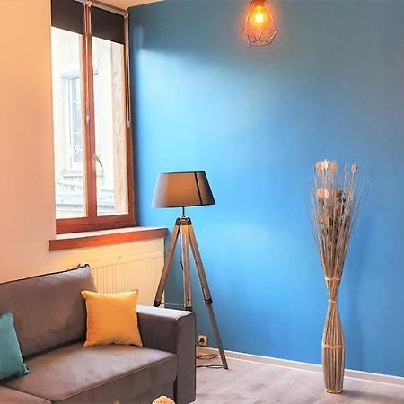 Cocon Rue Ecuyere Hypercentre Caen Bagian luar foto