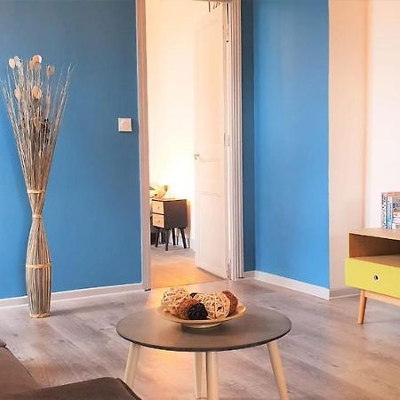 Cocon Rue Ecuyere Hypercentre Caen Bagian luar foto