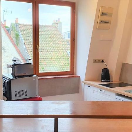 Cocon Rue Ecuyere Hypercentre Caen Bagian luar foto